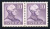 (image for) 10ø Violet 3+4 Side Pair