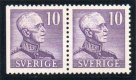 (image for) 10ø Violet 3+4 Side Pair