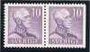 (image for) 10ø Violet 4+3 Side Pair