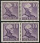 (image for) 10ø Violet Type II