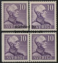 (image for) 10ø Violet Type II