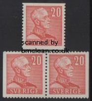 (image for) 20ø Carmine Red Type II