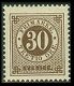 (image for) 30ø Brown Perf 14