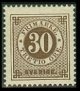 (image for) 30ø Brown Perf 14