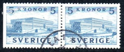 (image for) 1941 Royal Palace (Pair)
