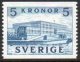 (image for) 1958 Royal Palace