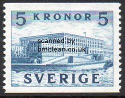 (image for) 1958 Royal Palace