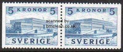 (image for) 1953 Royal Palace