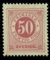 (image for) 50ø Red Perf 13