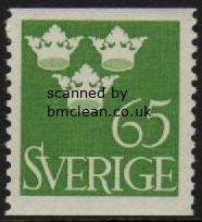 (image for) 65ø Yellow Green