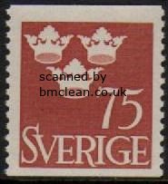 (image for) 75ø Cheatnut