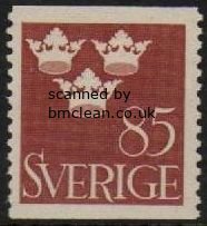 (image for) 85ø Brown