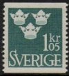 (image for) 1 Kr 05 Blue