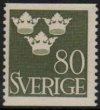 (image for) 80ø Olive Green