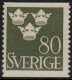 (image for) 80ø Olive Green