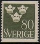 (image for) 80ø Olive Green