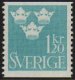 (image for) 1 Kr 20 Light Blue