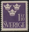 (image for) 1 Kr 10 Violet