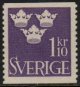 (image for) 1 Kr 10 Violet