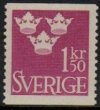 (image for) 1 Kr 50 Bright Purple