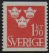 (image for) 1 Kr 70 Scarlet