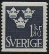 (image for) 1 Kr 80 Deep Blue