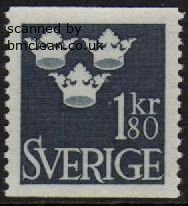 (image for) 1 Kr 80 Deep Blue