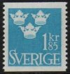 (image for) 1 Kr 85 Pale Blue