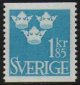 (image for) 1 Kr 85 Pale Blue