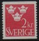 (image for) 2 Kr Cerise