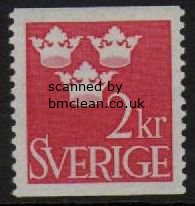 (image for) 2 Kr Cerise