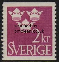 (image for) 2 Kr Purple