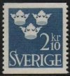 (image for) 2 Kr 10 Deep Blue