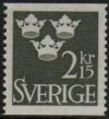 (image for) 2 Kr 15 Deep Olive