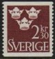 (image for) 2 Kr 30 Dark Brown