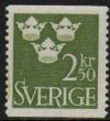 (image for) 2 Kr 50 Green