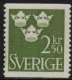 (image for) 2 Kr 50 Green