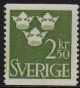 (image for) 2 Kr 50 Green
