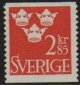 (image for) 2 Kr 85 Red