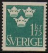 (image for) 1 Kr 75 Blue