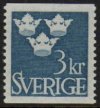 (image for) 3 Kr Blue
