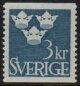 (image for) 3 Kr Blue