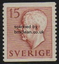 (image for) 15ø Orange Brown (Coil)