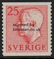 (image for) 25ø Red (Coil)