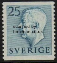 (image for) 25ø Blue (Coil)