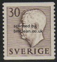 (image for) 30ø Brown (Coil)