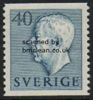 (image for) 40ø Blue (Coil)