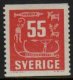 (image for) 55ø Red