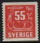(image for) 55ø Red