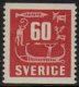 (image for) 60ø Red